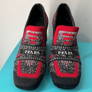 It's a shame I never wore it.